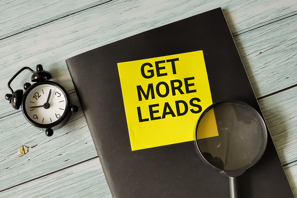 10 Proven Lead Generation Tactics To Bring Fresh Leads