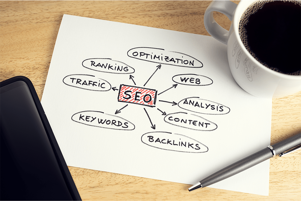 Unlock The Secret To Higher Seo Rankings: Consistent Content Creation