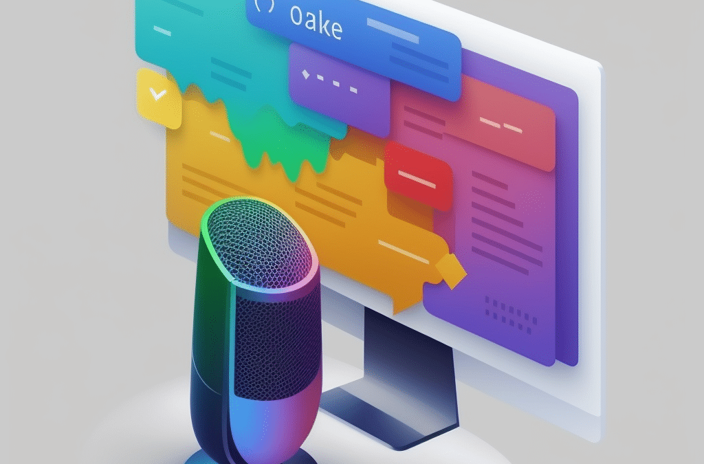 Optimizing Your Website For Voice Search: Quick Tips & Tricks