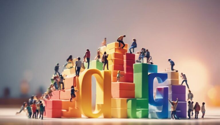 Unlock Google Authority: 10 Quality Blogging Strategies