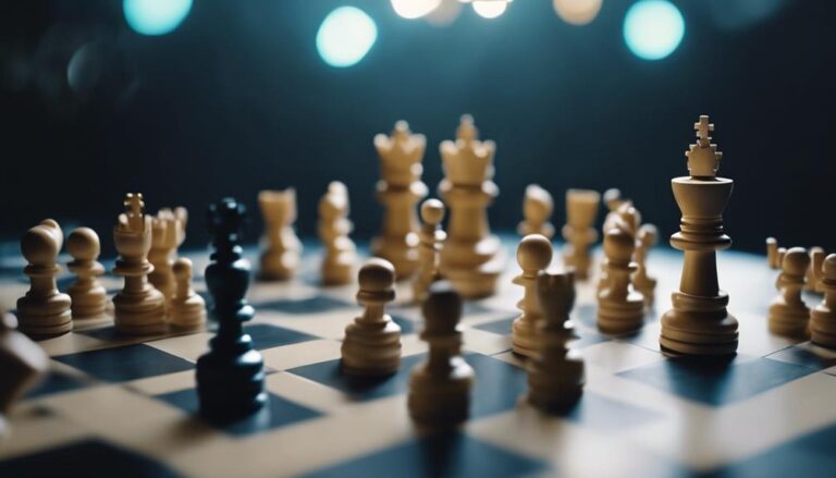 AI-Powered Strategies for Market Dominance