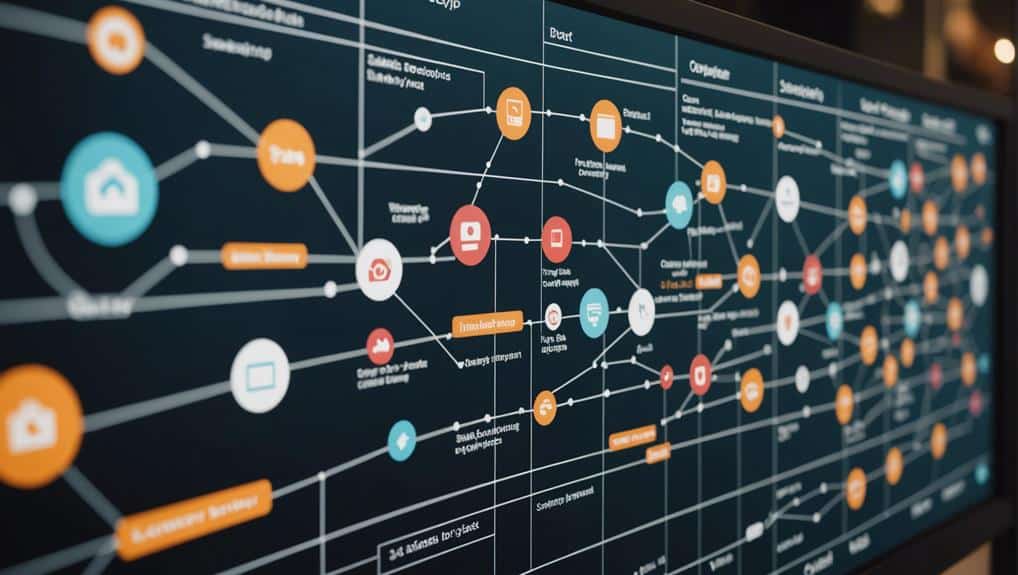 automating customer interaction processes