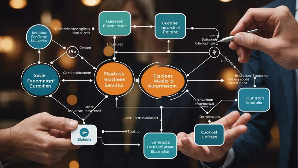 customer purchasing habits change