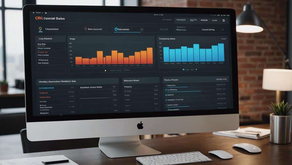 optimizing sales process flow