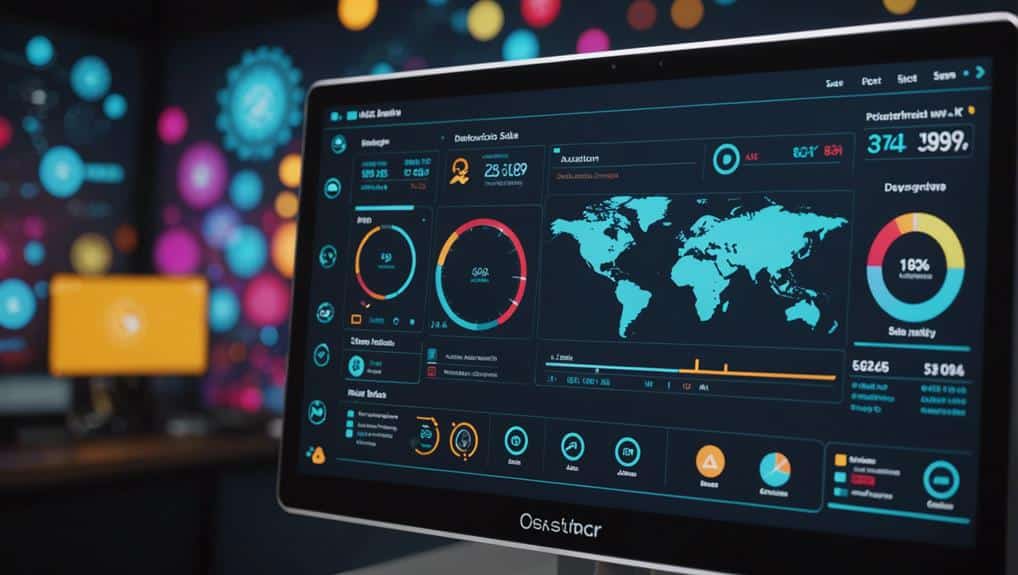 sales automation technology description