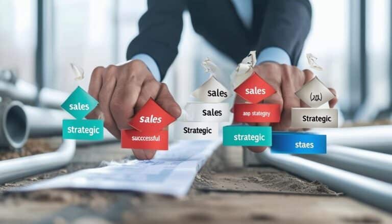 Master Lead Generation: 10 Powerful Strategies