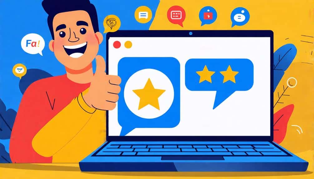 Get Amazing Reviews: 5 Proven Methods