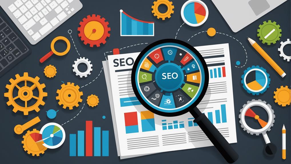 seo optimization is crucial