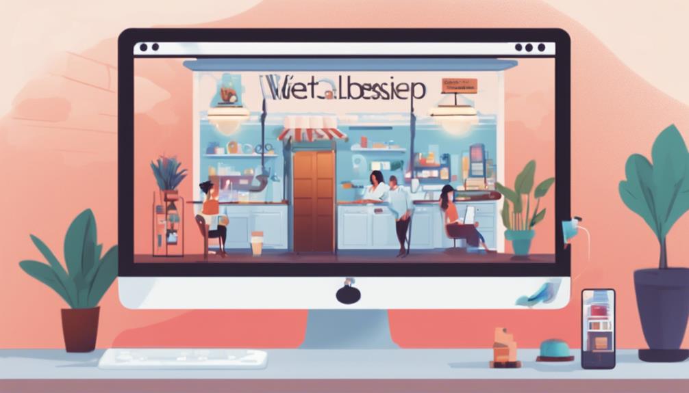 A Simple Website Can Boost Your Business