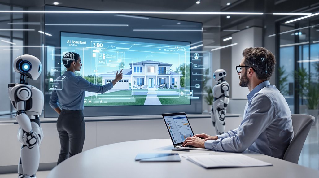 Transform Real Estate with AI Assistants: Help for Brokers and Agents