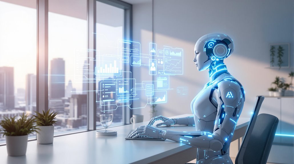 ai assistants transforming future