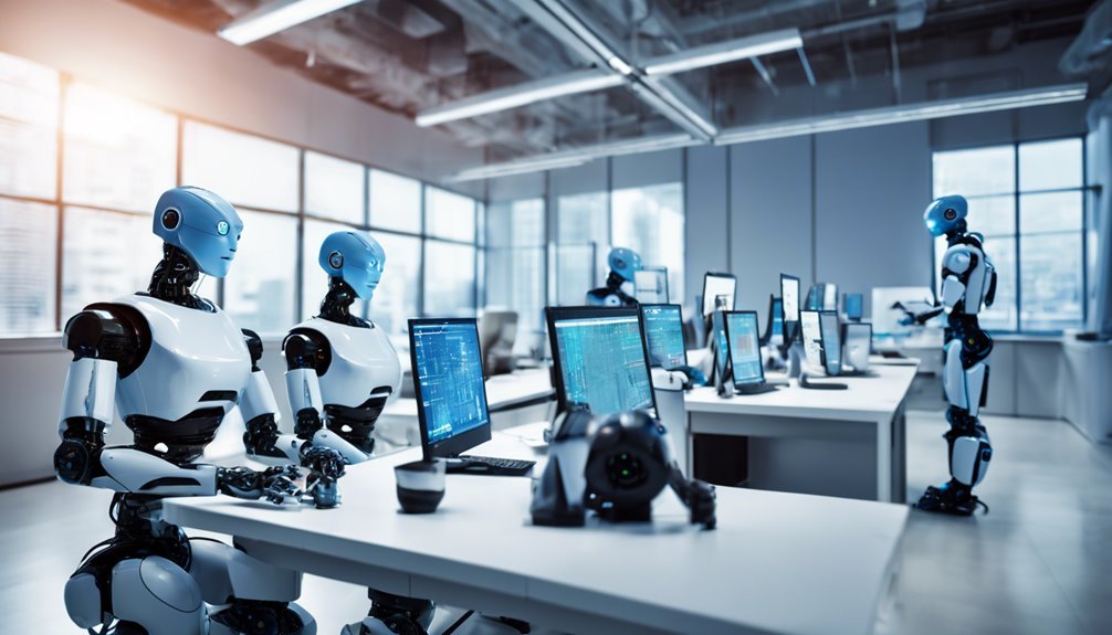 The Rise of Sales Automation: How AI Is Solving Business Bottlenecks Today