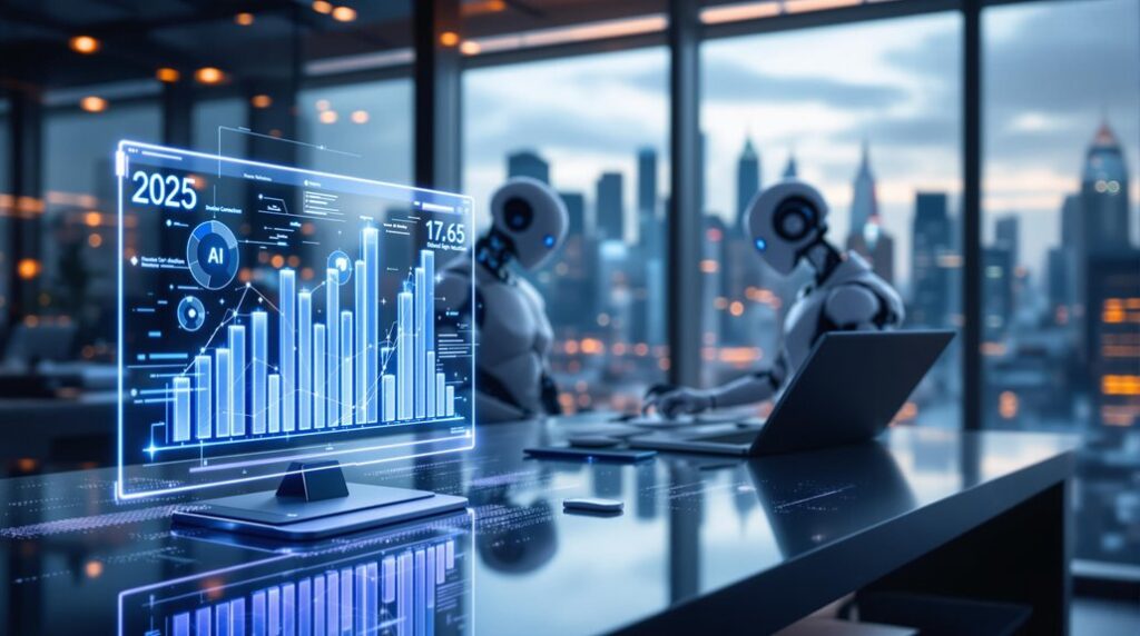 The Essential AI Toolkit for Business Growth in 2025