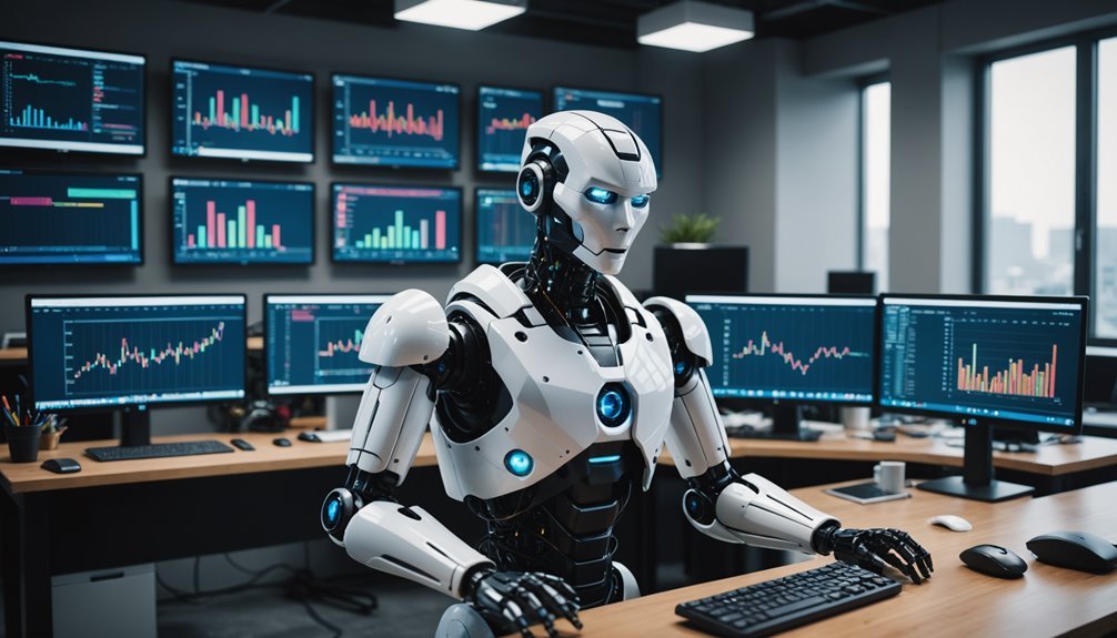 ai transforming sales strategies
