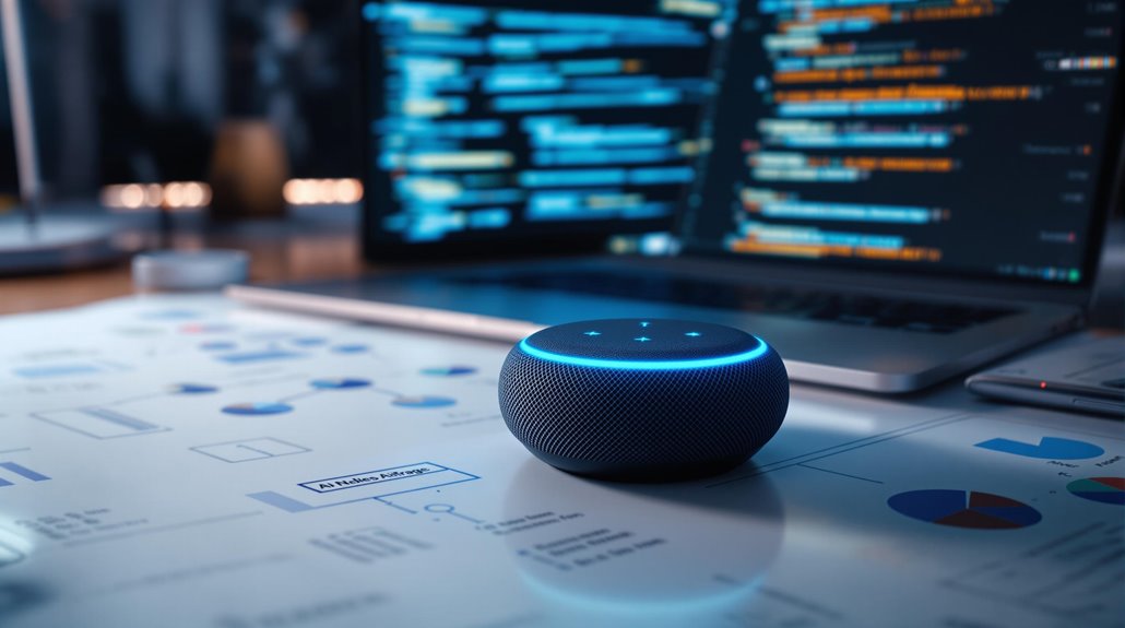 Integrating AI Voice Solutions Into Your Sales Funnel