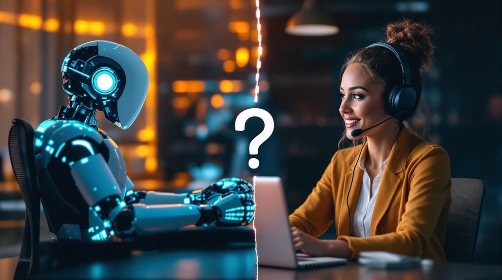 AI Chatbots vs. Live Agents: Which Is Right for Your Business?
