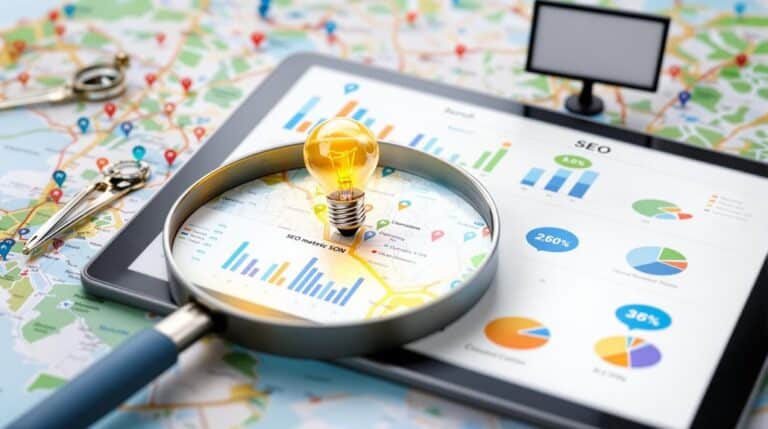 SEO Tips for Local Search: Get Found by Clients in Your Area