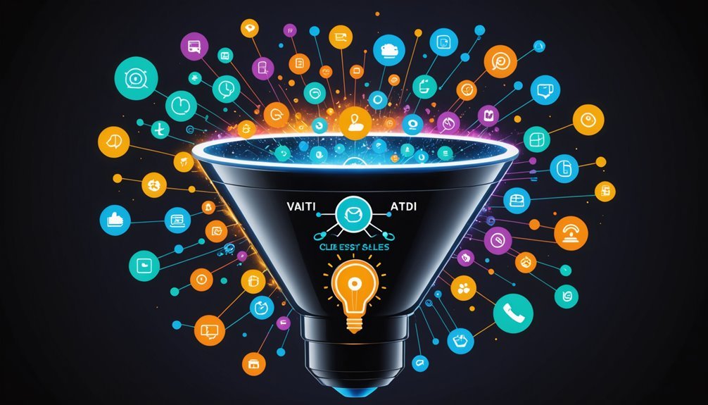 sales funnel optimization strategies