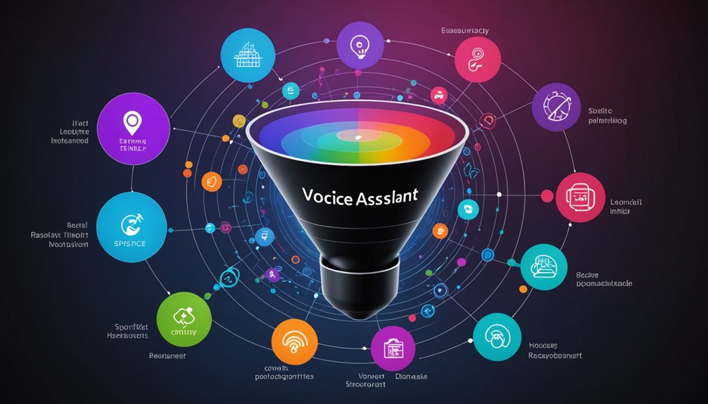 voice ai impact areas