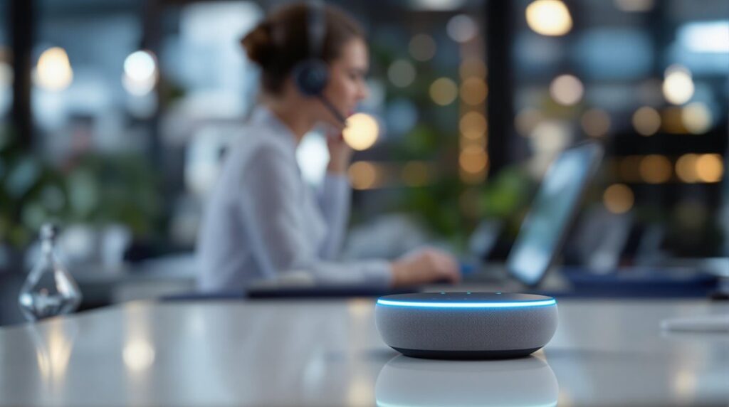 AI Voice Assistants: Revolutionizing Inbound and Outbound Communication