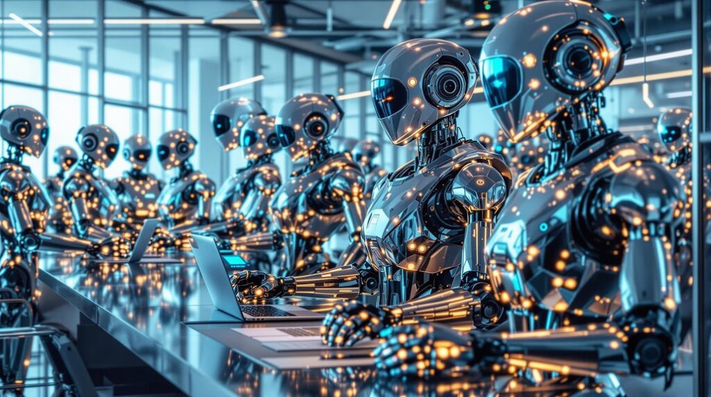 Discover the Power of Specialized AI-Bots for Your Business