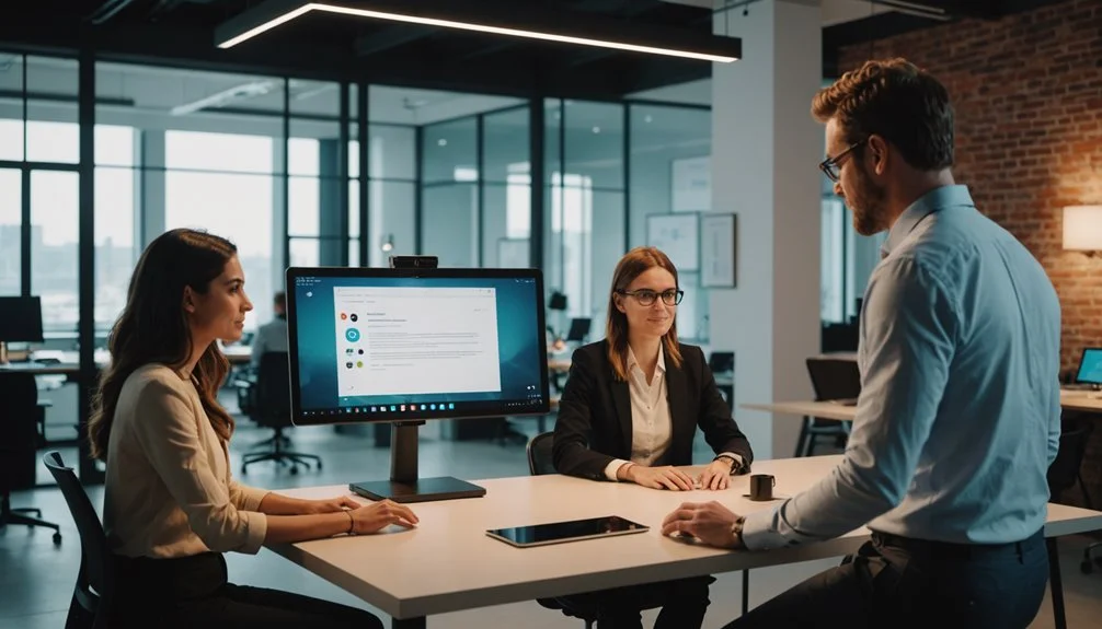 AI Chatbots and Voice AI Integration: Why You Actually Need Both