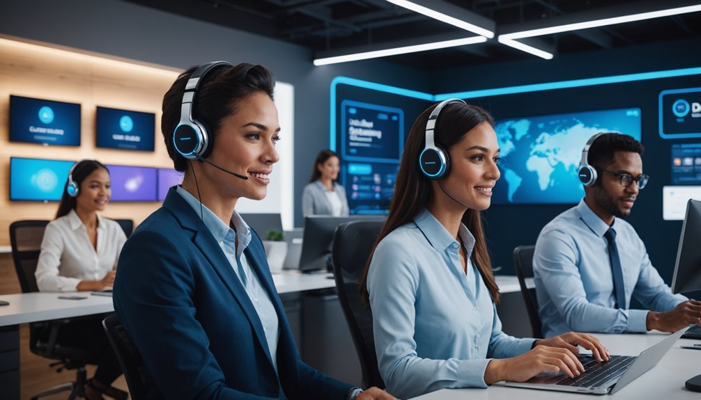 ai powered 24 7 customer support