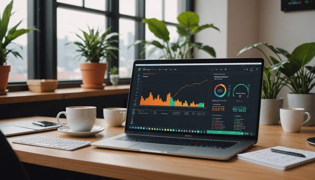 ai driven content marketing efficiency