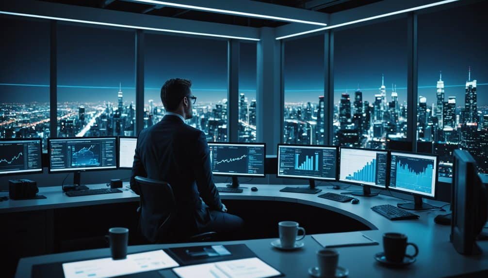 ai driven marketing efficiency