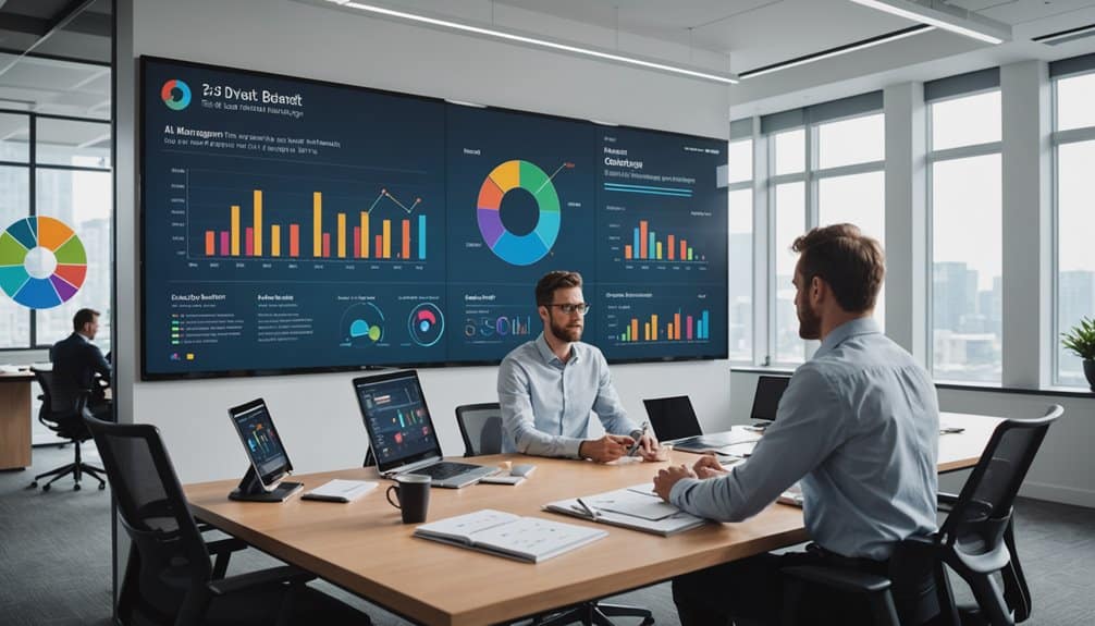Unlock the Benefits of AI in Lead Management
