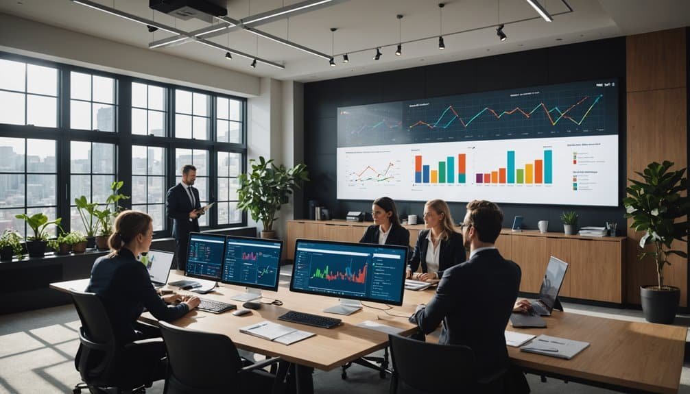 ai enhanced lead management integration