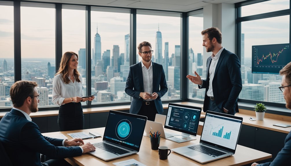 ai impact on sales performance