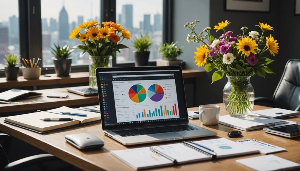ai tools enhance seo efficiency