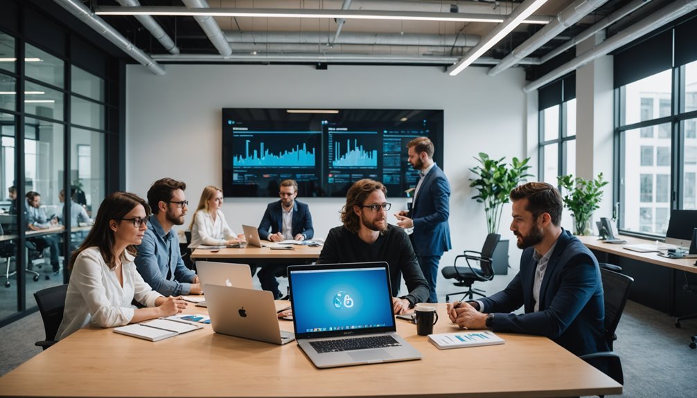 chatbots enhance customer engagement
