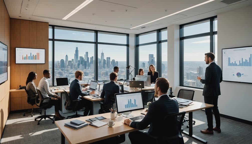 data driven customer insights management