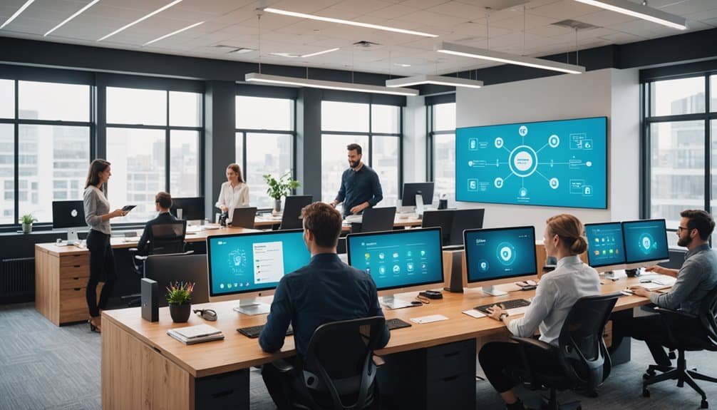 enhanced customer engagement automation
