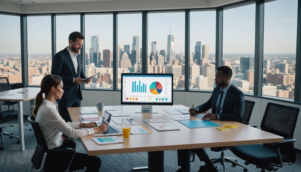 optimize sales through automation