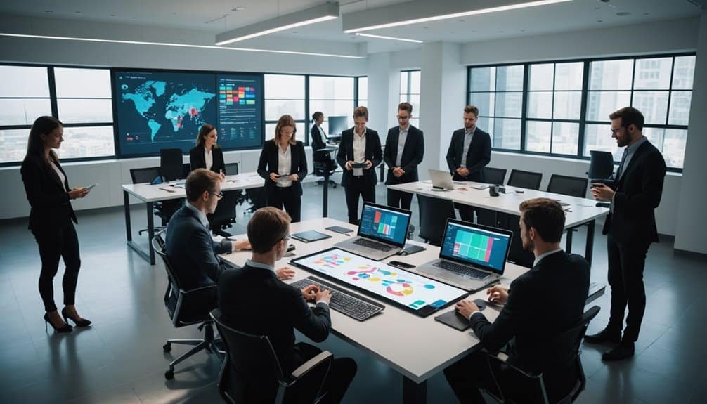 quantifying ai marketing impact