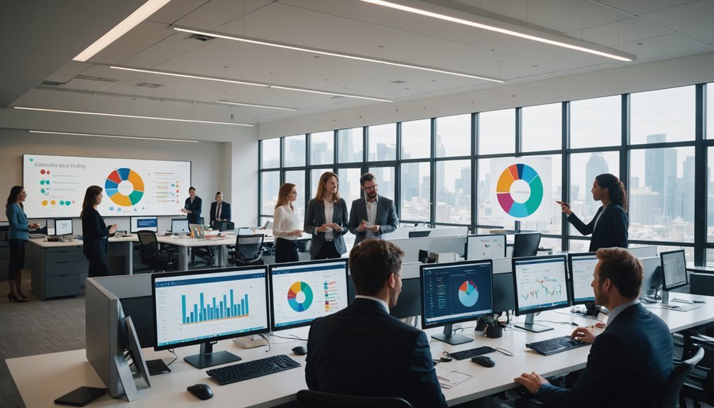 real time data driven insights