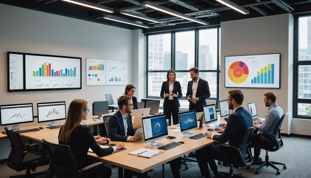sales automation benefits overview
