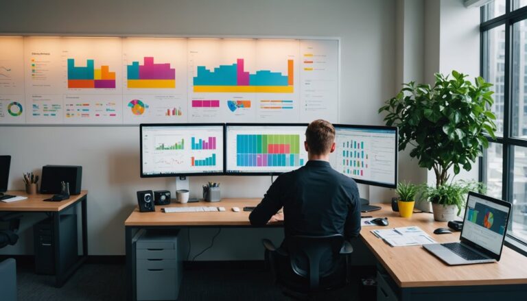 Benefits of Sales Automation Systems