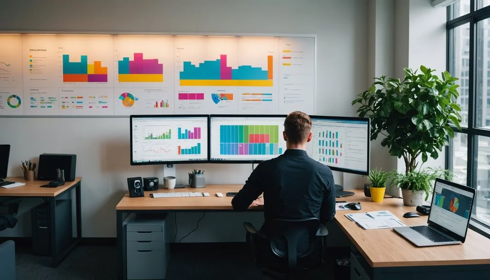 Benefits of Sales Automation Systems