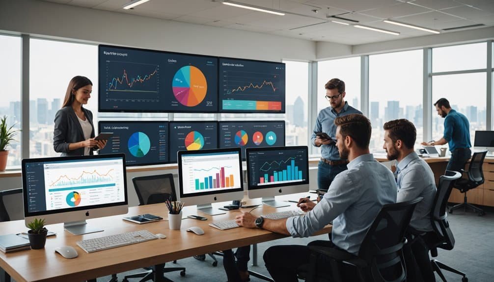 sales process automation benefits