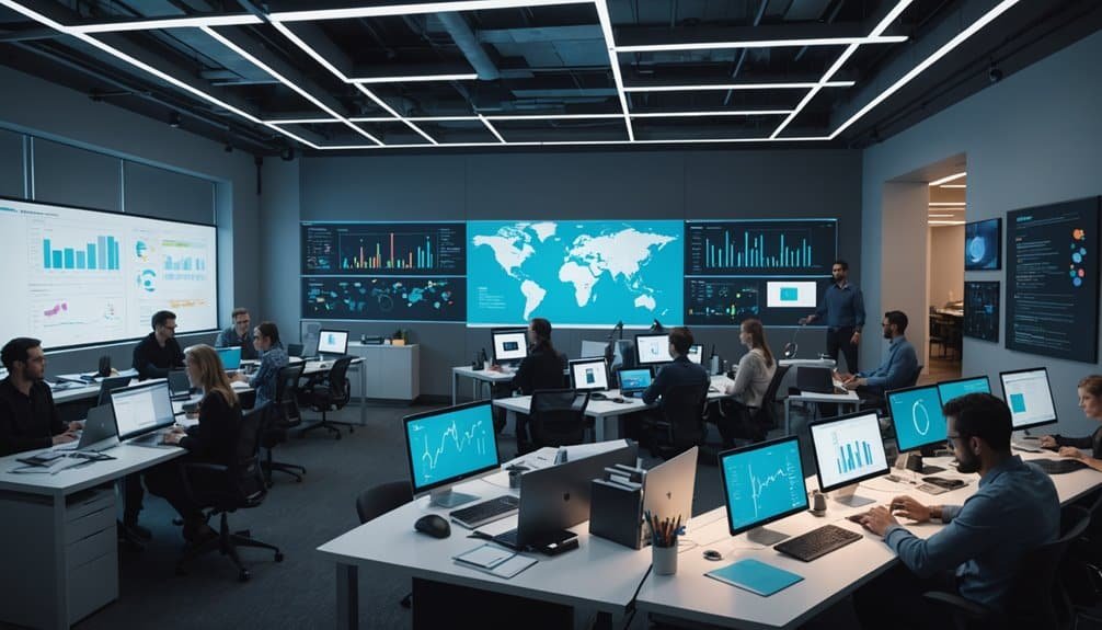ai enhanced marketing analytics framework