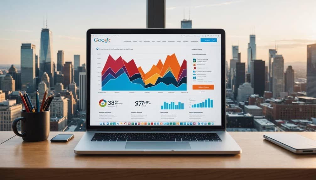 brand seo boosts rankings