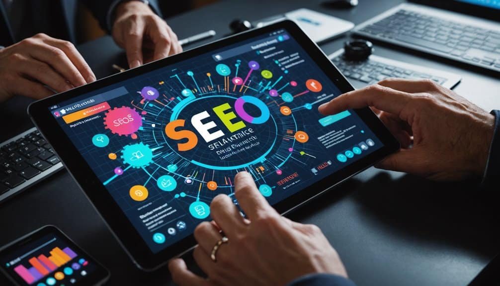 brand seo strategy essentials
