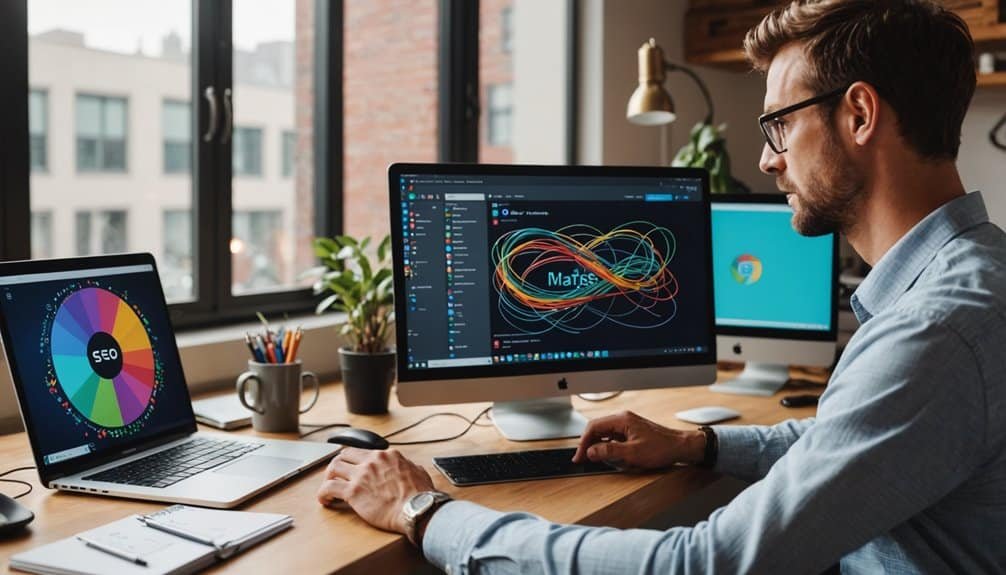 content centric brand visibility strategies