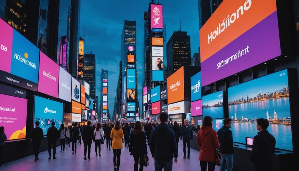 dynamic brand engagement strategies