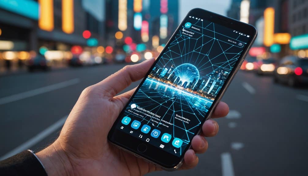 search technology evolution explained