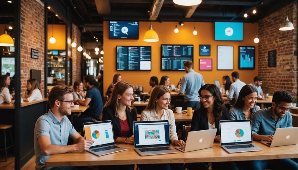 social media boosts brand seo